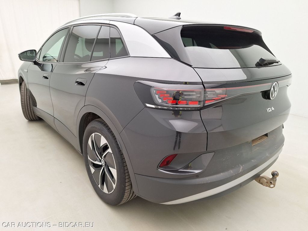 Volkswagen Id.4 ID.4 77 KWH PRO FAMILY, 2021