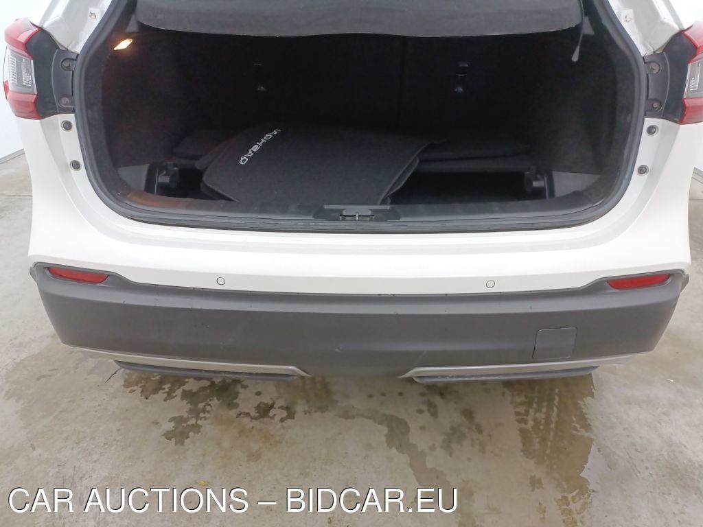 Volkswagen Passat variant gte - 2020 PASSAT GTE1.4 EHYBRID PHEV BUSINESS DSG (EU6AP) (160 KW), 2022