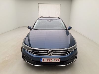 Volkswagen Passat variant gte - 2020 PASSAT GTE 1.4 EHYBRID PHEV BUSINESS DSG (160 KW), 2020