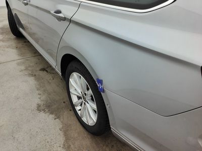 Volkswagen Passat variant gte - 2020 PASSAT GTE1.4 EHYBRID PHEV BUSINESS DSG (EU6AP) (160 KW), 2021