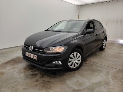 Volkswagen Polo - 2018 POLO 1.0 TSI COMFORTLINE OPF, 2019