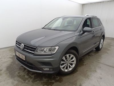 Volkswagen Tiguan diesel - 2016 TIGUAN 2.0 TDI SCR COMFORTLINE DSG (EU6.2), 2020