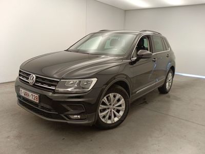 Volkswagen Tiguan - 2016 TIGUAN 1.5 TSI ACT COMFORTLINE OPF, 2019