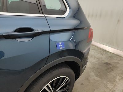 Volkswagen Tiguan - 2021 TIGUAN 1.4 EHYBRID PHEV ELEGANCE OPF DSG (180 KW), 2021