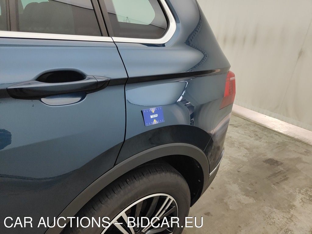 Volkswagen Tiguan - 2021 TIGUAN 1.4 EHYBRID PHEV ELEGANCE OPF DSG (180 KW), 2021