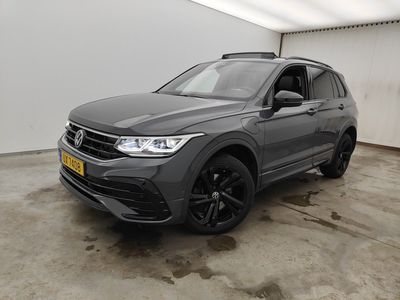 Volkswagen Tiguan - 2021 TIGUAN 1.4 EHYBRID PHEV R-LINE OPF DSG (180 KW), 2022