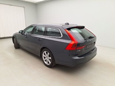 Volvo V90 diesel - 2016 V90 2.0 D3 MOMENTUM, 2018
