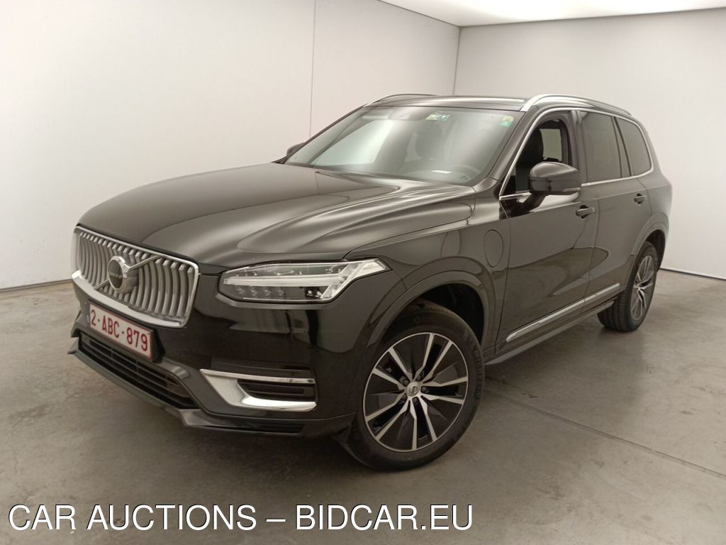 Volvo Xc90 - 2019 XC90 2.0 T8 TE 4WD PHEV INSCRIPTION EXPRESS., 2021