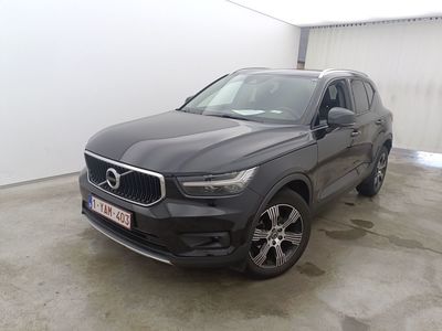 Volvo Xc40 XC40 1.5 T3 MOMENTUM PRO, 2020
