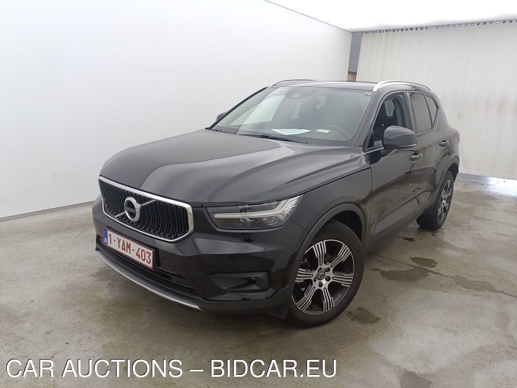 Volvo Xc40 XC40 1.5 T3 MOMENTUM PRO, 2020