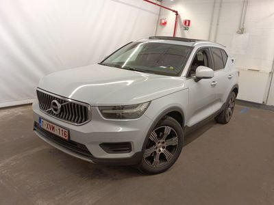 Volvo Xc40 diesel XC40 2.0 D3 INSCRIPTION GEARTRONIC, 2020