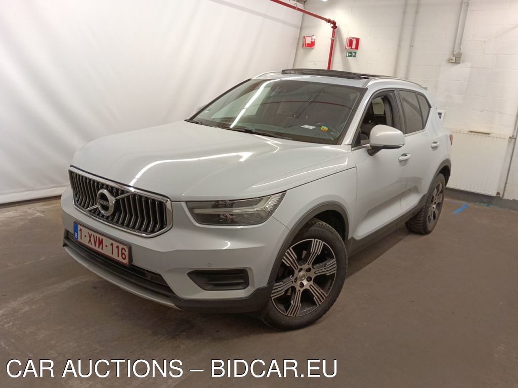 Volvo Xc40 diesel XC40 2.0 D3 INSCRIPTION GEARTRONIC, 2020