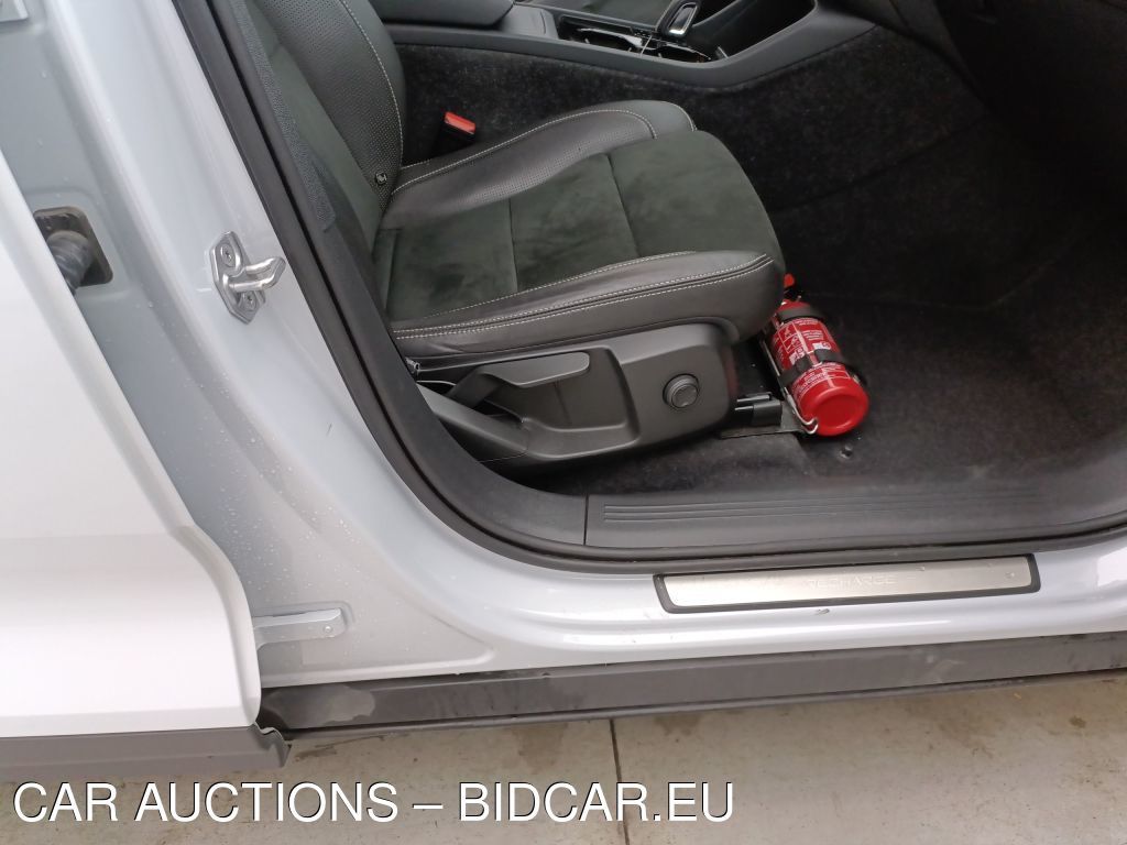Volvo E-xc40 E-XC40 78 KWH AWD RECHARGE TWIN PLUS (300 KW), 2021