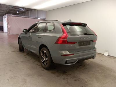 Volvo Xc60 diesel - 2021 XC60 2.0 B4 MHEV R-DESIGN, 2022