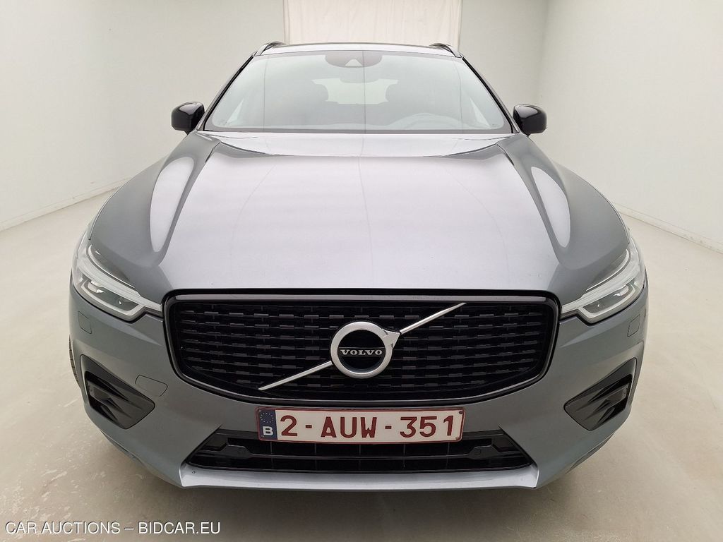Volvo Xc60 diesel - 2017 XC60 2.0 D4 R-DESIGN GEARTRONIC ADBLUE, 2021