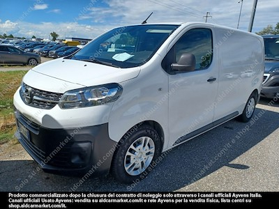 Opel vivaro 1.5 diesel 100cv SS -