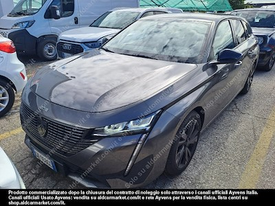 Peugeot 308 SW PC SW allure -