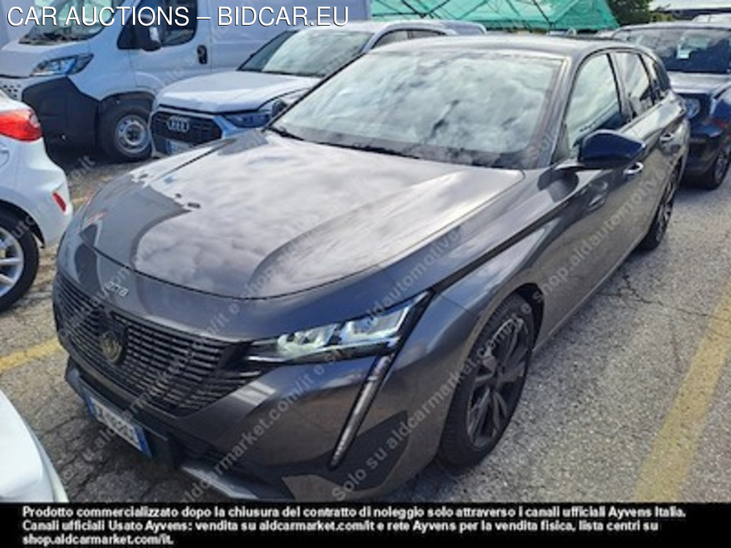 Peugeot 308 SW PC SW allure -