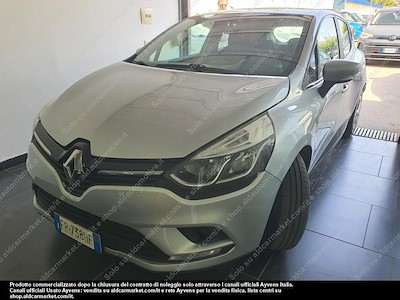 Renault clio bulk 1.5 dci 75cv -