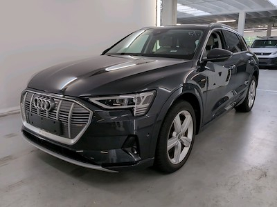 Audi E-TRON 95 kWh 55 Quattro Advanced
