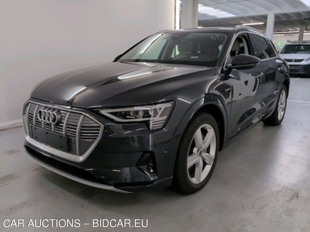 Audi E-TRON 95 kWh 55 Quattro Advanced