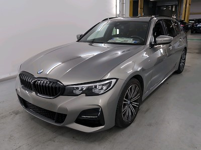 BMW 3 series touring 2.0 318IA (115KW) AUTO TOURING Model M Sport Business Plus