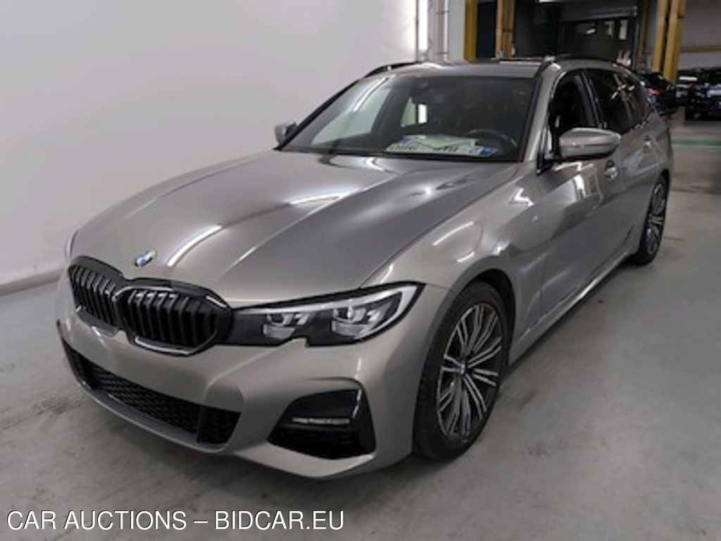 BMW 3 series touring 2.0 318IA (115KW) AUTO TOURING Model M Sport Business Plus