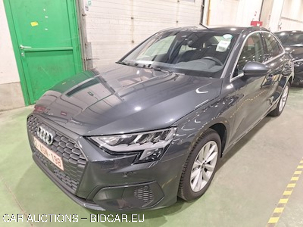 Audi A3 berline 1.0 TFSI 30 81KW