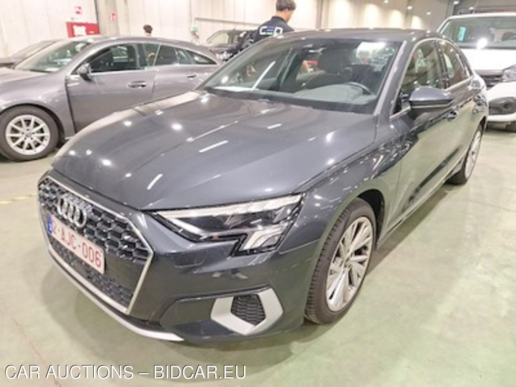 Audi A3 berline 1.0 TFSI 30 81KW ADVANCED