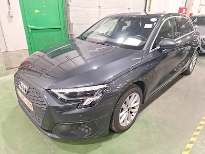 Audi A3 sportback 1.0 30 TFSI 81KW S TRONIC BUSINESS EDIT.