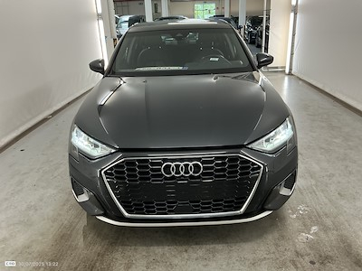Audi A3 sportback diesel - 2020 35 TDi Advanced S tronic Business Plus
