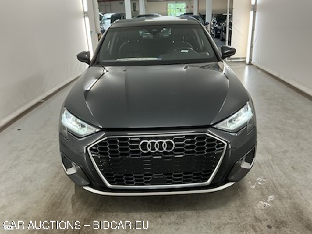 Audi A3 sportback diesel - 2020 35 TDi Advanced S tronic Business Plus