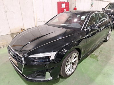 Audi A5 sportback 2.0 30 TDI S TRONIC BUS. ED. ADVANCED