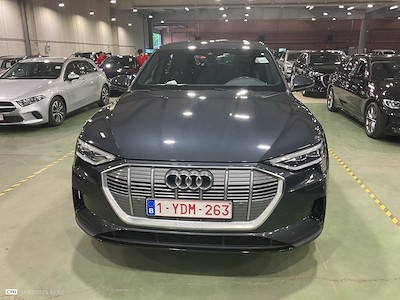 Audi E-TRON 95 kWh 55 Quattro Business