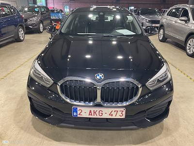 BMW 1 hatch diesel - 2019 116 dA AdBlue Advantage Business
