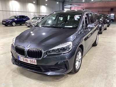 BMW 2 active tourer 1.5 216D GRAN TOURER
