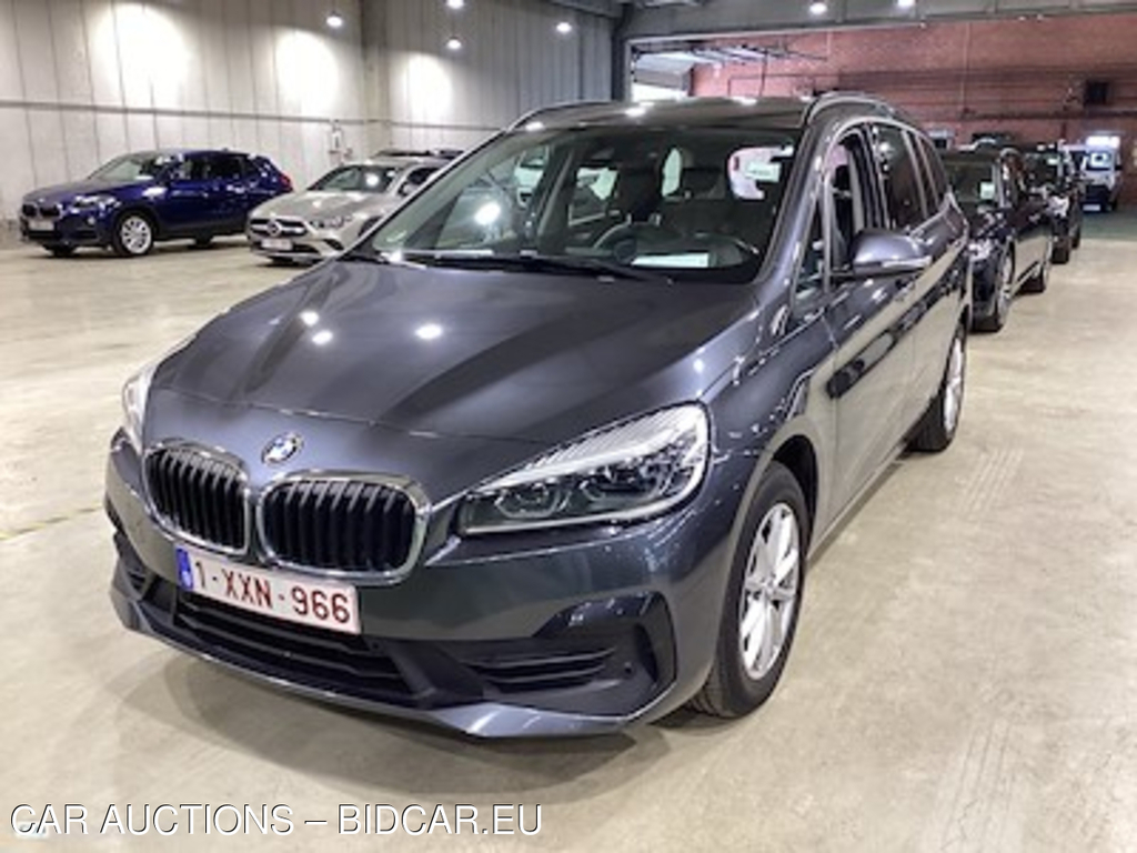 BMW 2 active tourer 1.5 216D GRAN TOURER