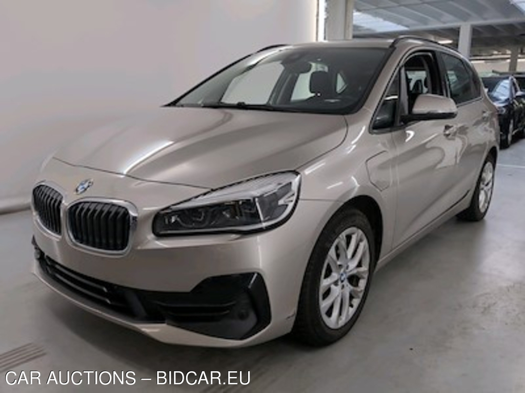 BMW 2 series active tourer 1.5 225XE ACTIVE TOURER Business Plus Light Driving Assistant Plus