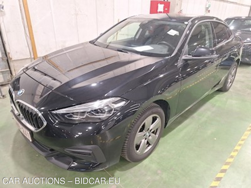 BMW 2 series gran coupe 1.5 218IA GRAN COUPE