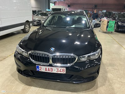 BMW 3 - 2019 318iA OPF Business Advantage