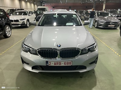 BMW 3 series touring 2.0 316DA (90KW) TOURING Business Advantage