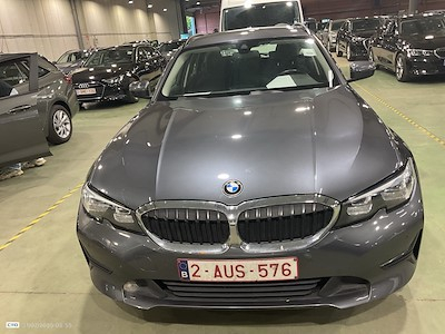 BMW 3 series touring 2.0 318IA (115KW) AUTO TOURING