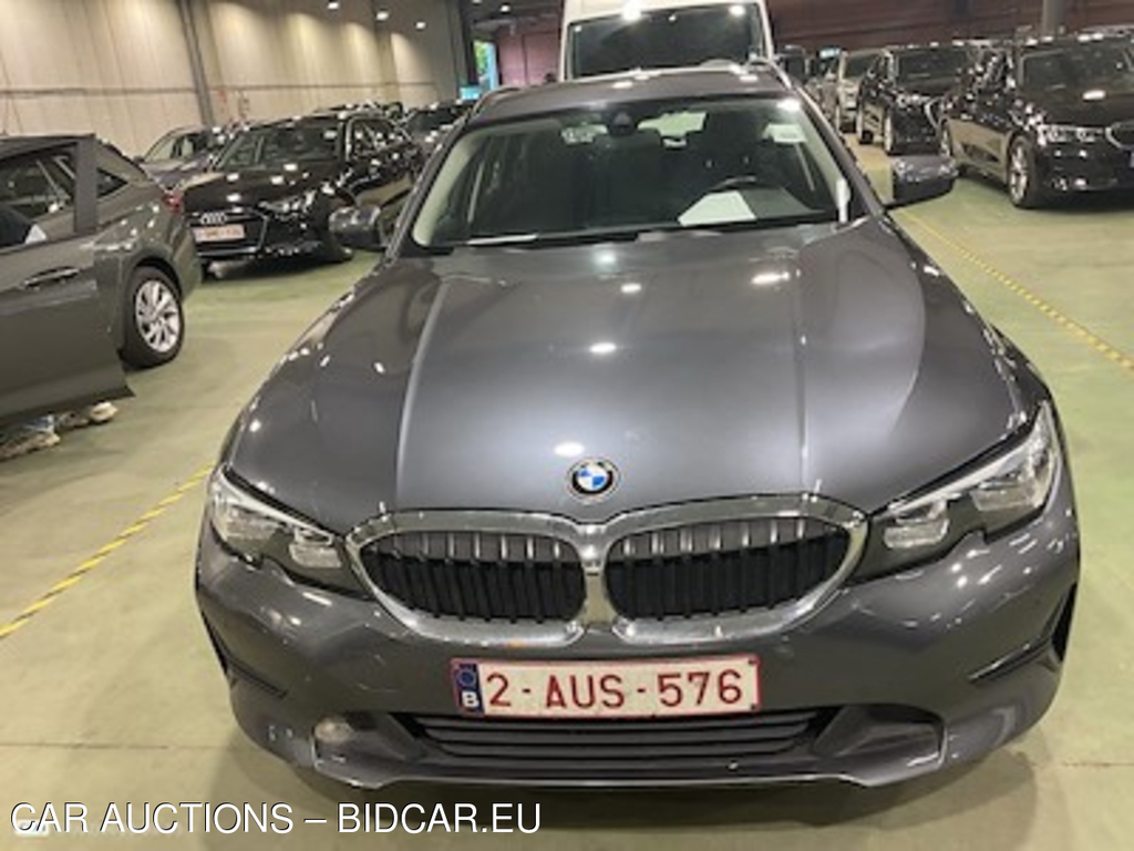 BMW 3 series touring 2.0 318IA (115KW) AUTO TOURING