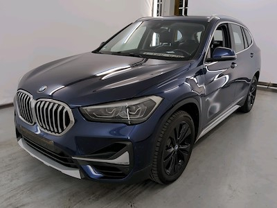 BMW X1 - 2019 1.5iA xDrive25e PHEV OPF Model xLine Connected Drive Services Comfort