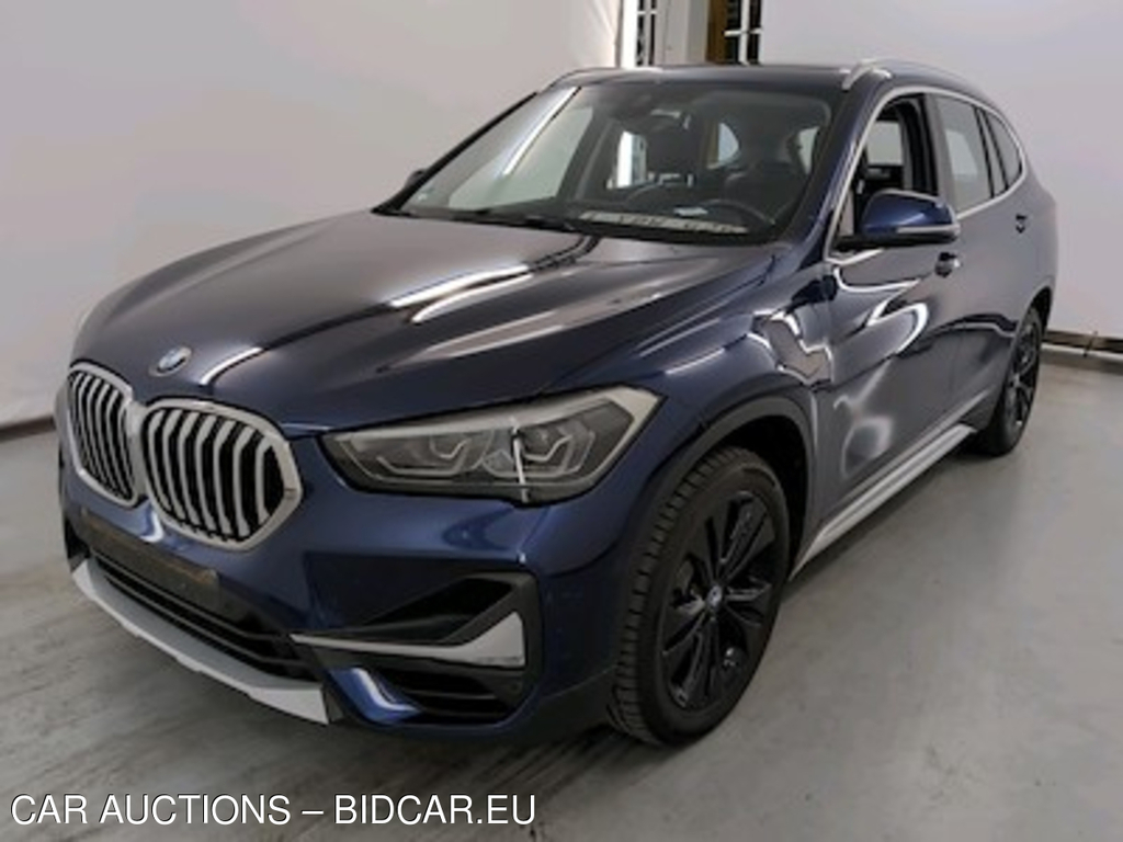 BMW X1 - 2019 1.5iA xDrive25e PHEV OPF Model xLine Connected Drive Services Comfort