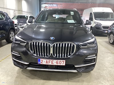 BMW X5 3.0 XDRIVE45E 155KW 4WD AUTO xLINE Business Pack plus