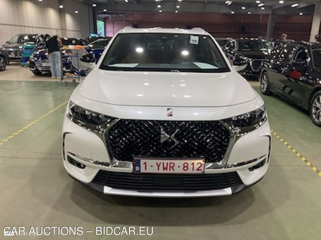 Citroen Ds7 crossback 1.6 E-TENSE 4x4 Grand Chic (EU6.3)
