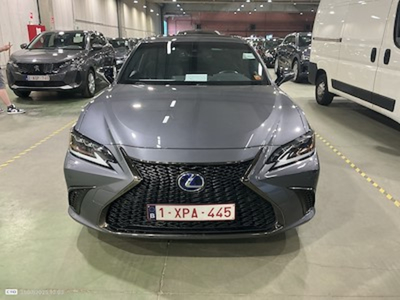 Lexus Es 300h 2.5i ES 300h F Sport Line