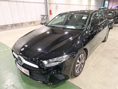 Mercedes-Benz Class A w177 A 160 Business Solution