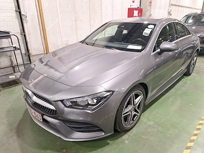 Mercedes-Benz Classe cla coupe diesel c118 CLA 180 d Business Solution